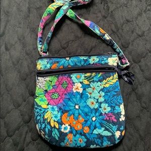 Vera Bradley Crossbody